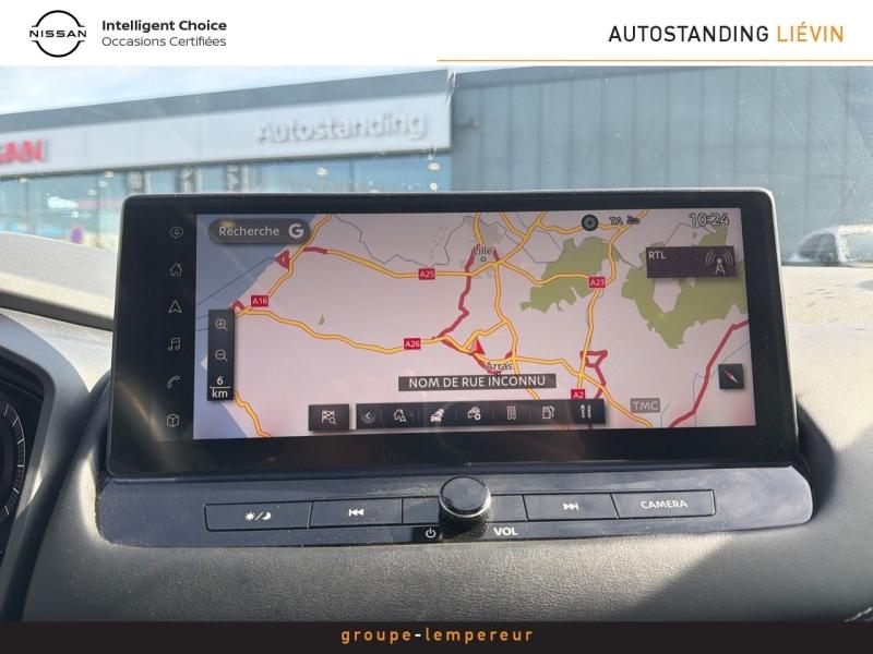 Image NISSAN Qashqai e-POWER 190ch N-Connecta 2022