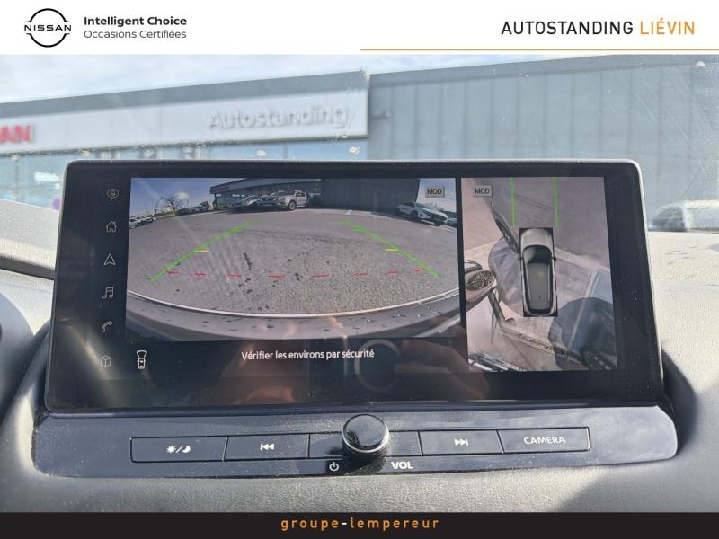 Image NISSAN Qashqai e-POWER 190ch N-Connecta 2022