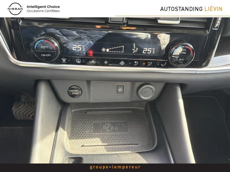 Image NISSAN Qashqai e-POWER 190ch N-Connecta 2022