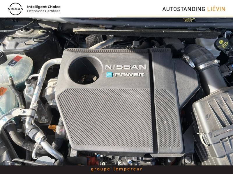 Image NISSAN Qashqai e-POWER 190ch N-Connecta 2022