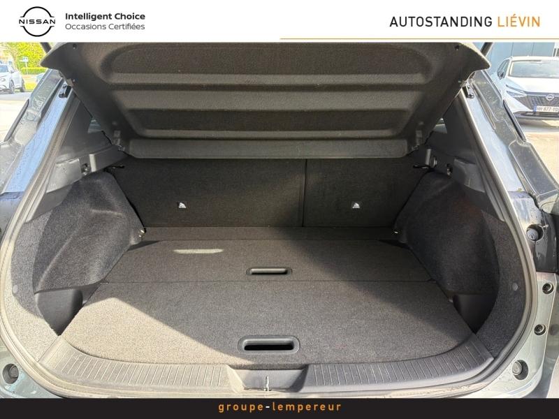 Image NISSAN Qashqai e-POWER 190ch N-Connecta 2022