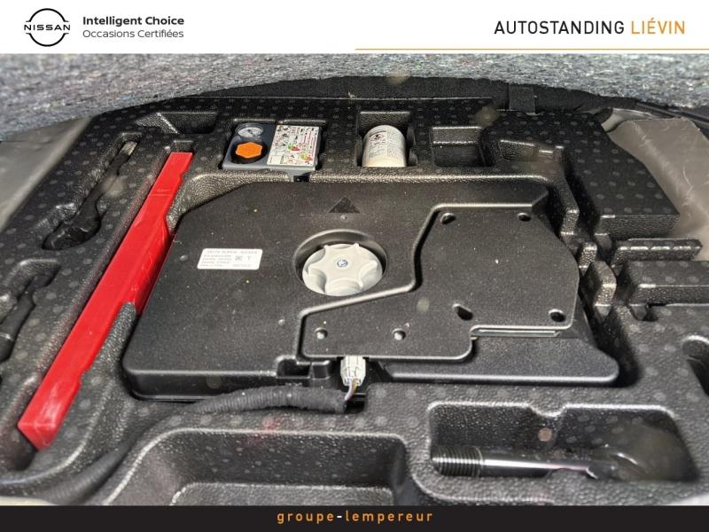 Image NISSAN Qashqai e-POWER 190ch N-Connecta 2022