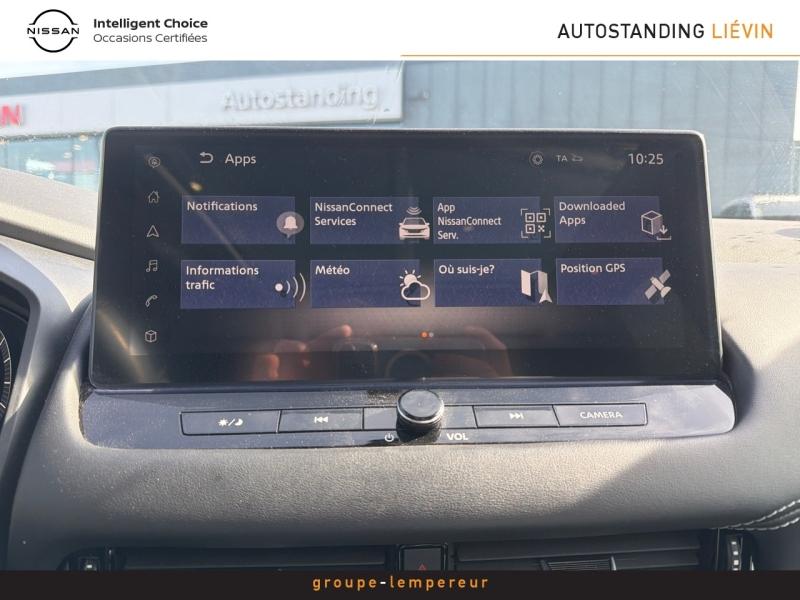 Image NISSAN Qashqai e-POWER 190ch N-Connecta 2022