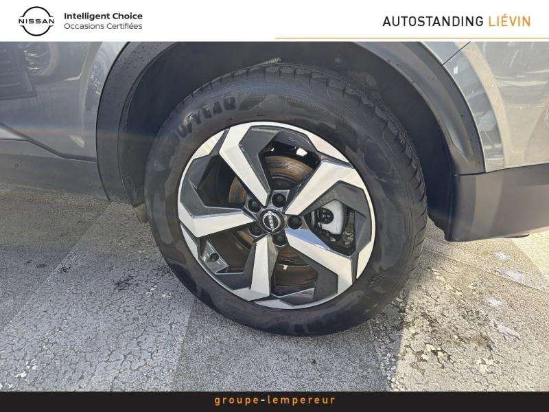 Image NISSAN Qashqai e-POWER 190ch N-Connecta 2022