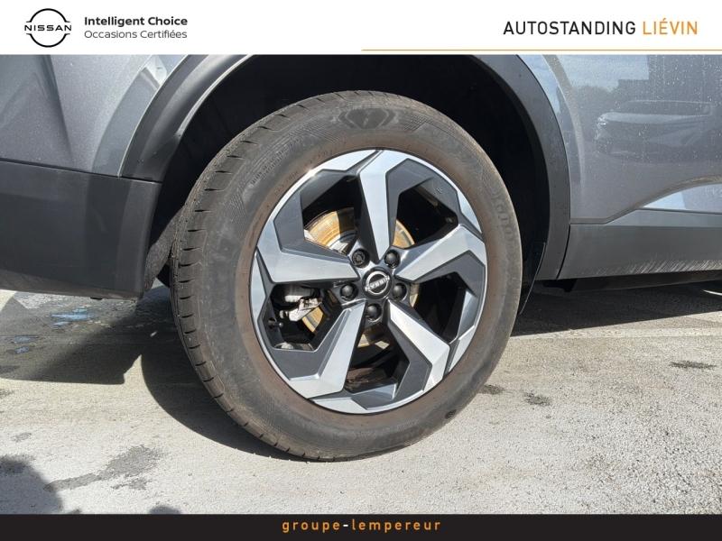 Image NISSAN Qashqai e-POWER 190ch N-Connecta 2022