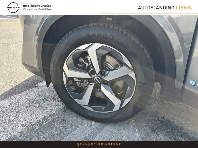 Image NISSAN Qashqai e-POWER 190ch N-Connecta 2022
