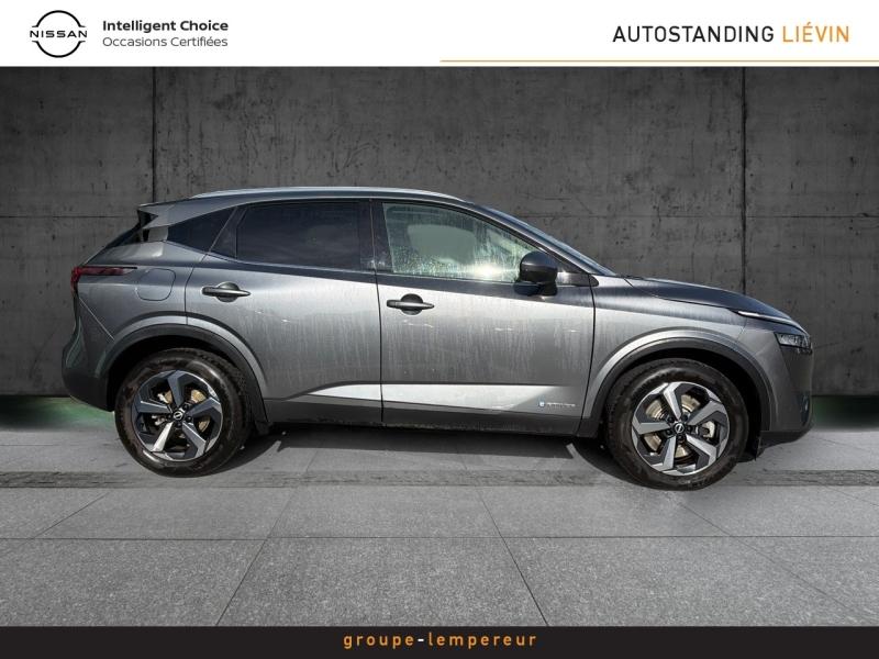 Image NISSAN Qashqai e-POWER 190ch N-Connecta 2022