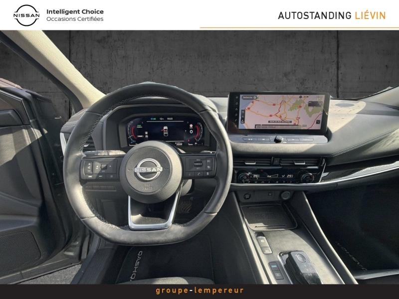 Image NISSAN Qashqai e-POWER 190ch N-Connecta 2022