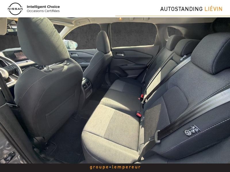 Image NISSAN Qashqai e-POWER 190ch N-Connecta 2022