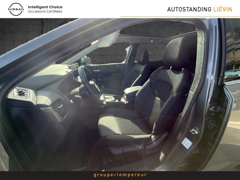 Image NISSAN Qashqai e-POWER 190ch N-Connecta 2022