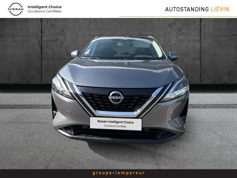 Image NISSAN Qashqai e-POWER 190ch N-Connecta 2022