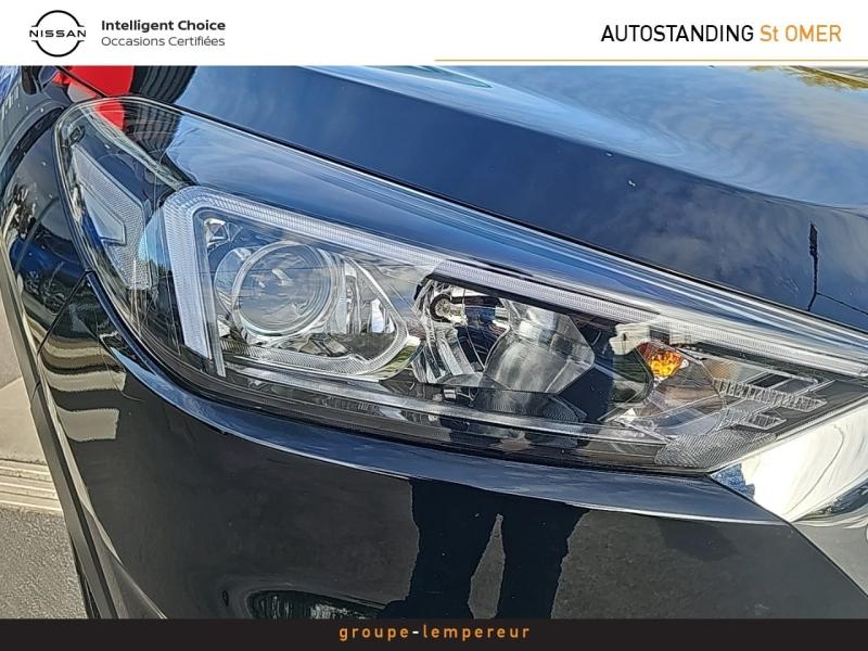 Image HYUNDAI Tucson 1.6 CRDI 136ch Creative DCT-7