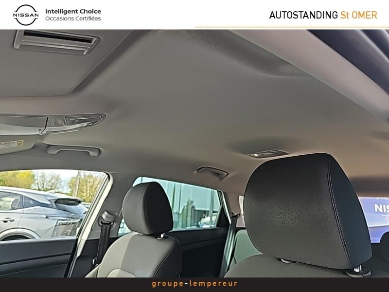 Image HYUNDAI Tucson 1.6 CRDI 136ch Creative DCT-7