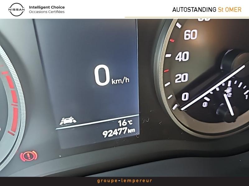 Image HYUNDAI Tucson 1.6 CRDI 136ch Creative DCT-7