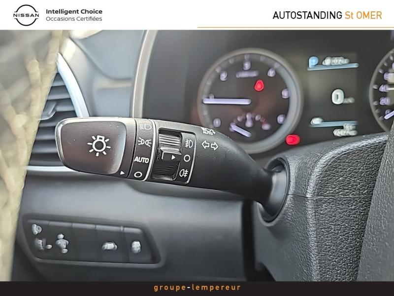 Image HYUNDAI Tucson 1.6 CRDI 136ch Creative DCT-7