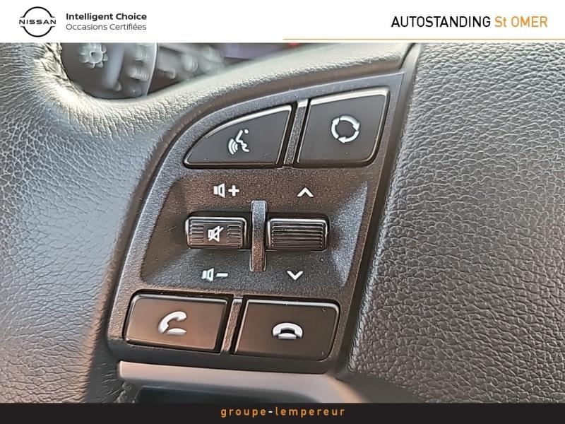 Image HYUNDAI Tucson 1.6 CRDI 136ch Creative DCT-7