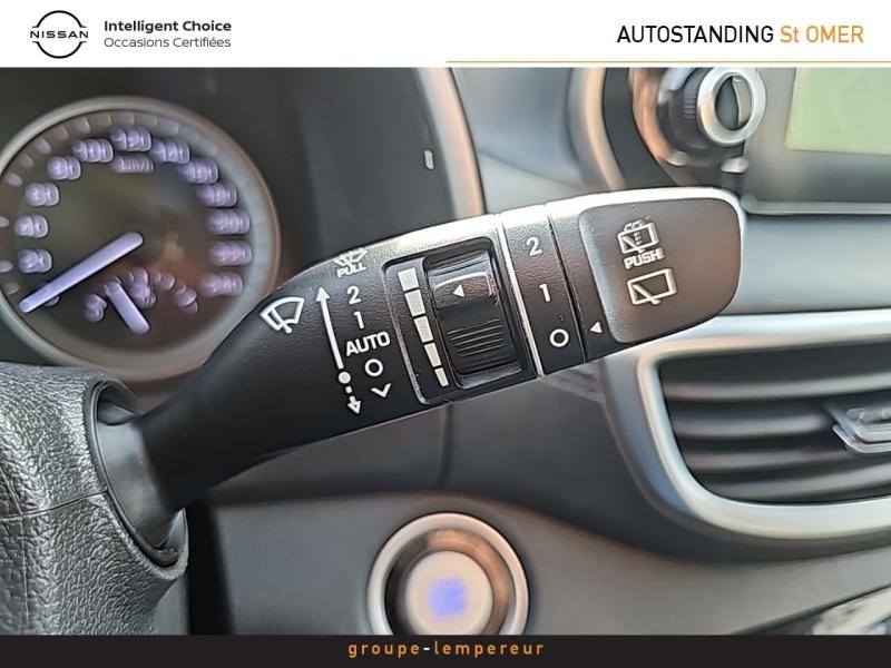 Image HYUNDAI Tucson 1.6 CRDI 136ch Creative DCT-7