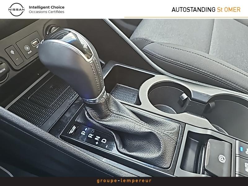 Image HYUNDAI Tucson 1.6 CRDI 136ch Creative DCT-7