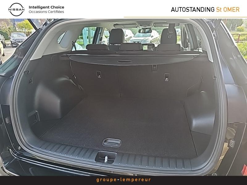 Image HYUNDAI Tucson 1.6 CRDI 136ch Creative DCT-7