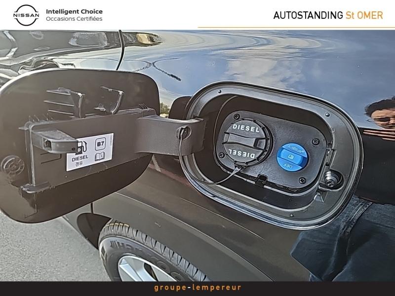 Image HYUNDAI Tucson 1.6 CRDI 136ch Creative DCT-7