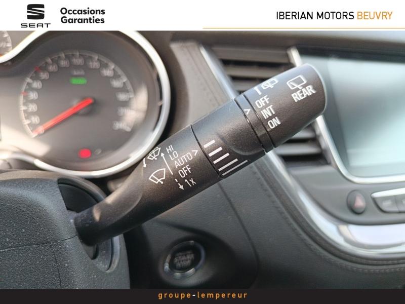 Image OPEL Grandland X Hybrid 225ch Elegance Business