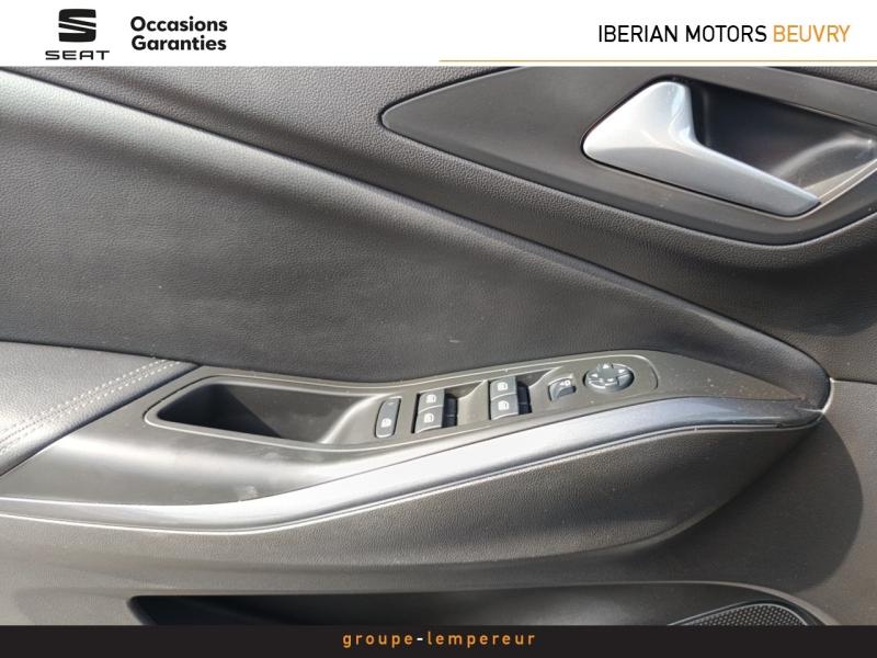 Image OPEL Grandland X Hybrid 225ch Elegance Business