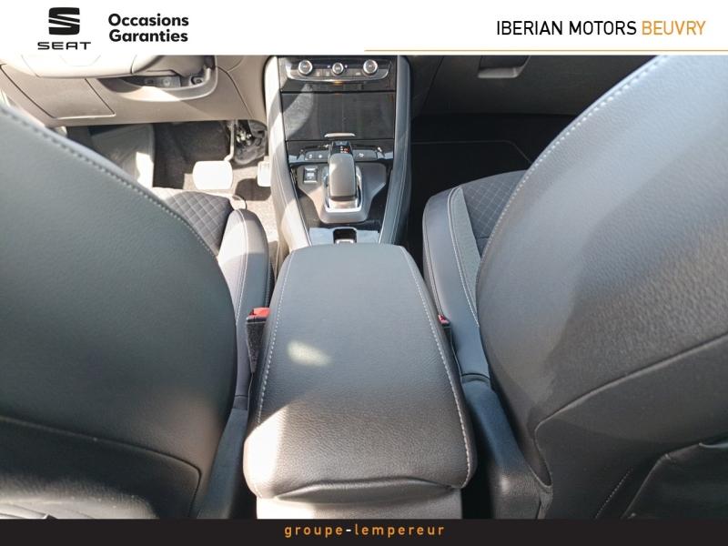 Image OPEL Grandland X Hybrid 225ch Elegance Business