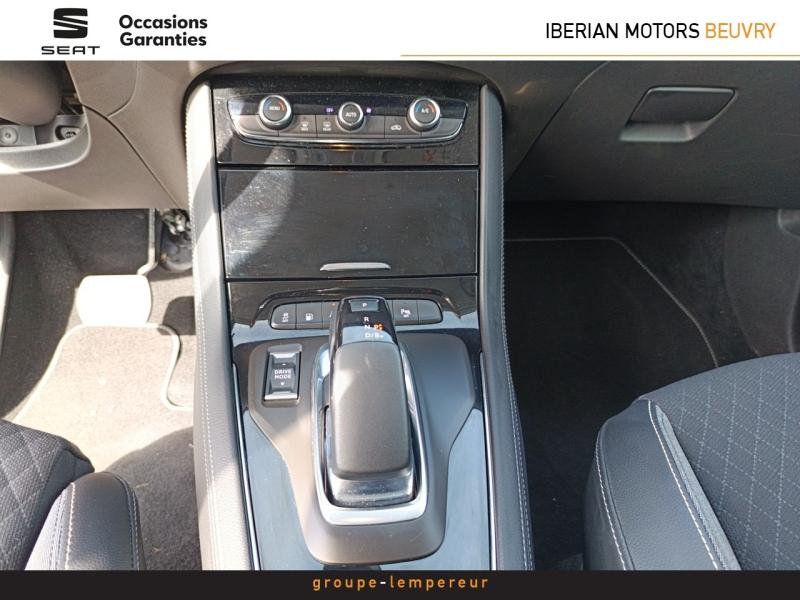 Image OPEL Grandland X Hybrid 225ch Elegance Business