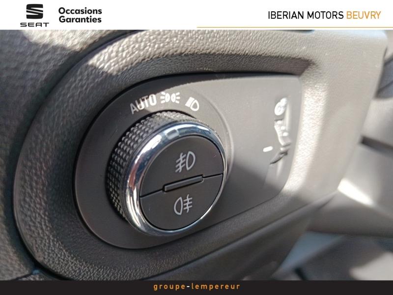 Image OPEL Grandland X Hybrid 225ch Elegance Business