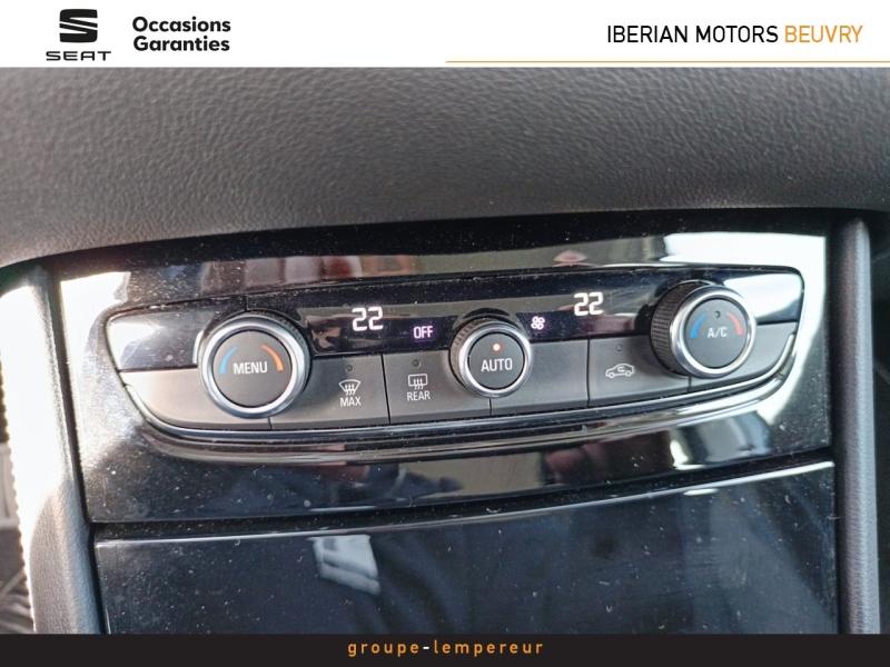 Image OPEL Grandland X Hybrid 225ch Elegance Business