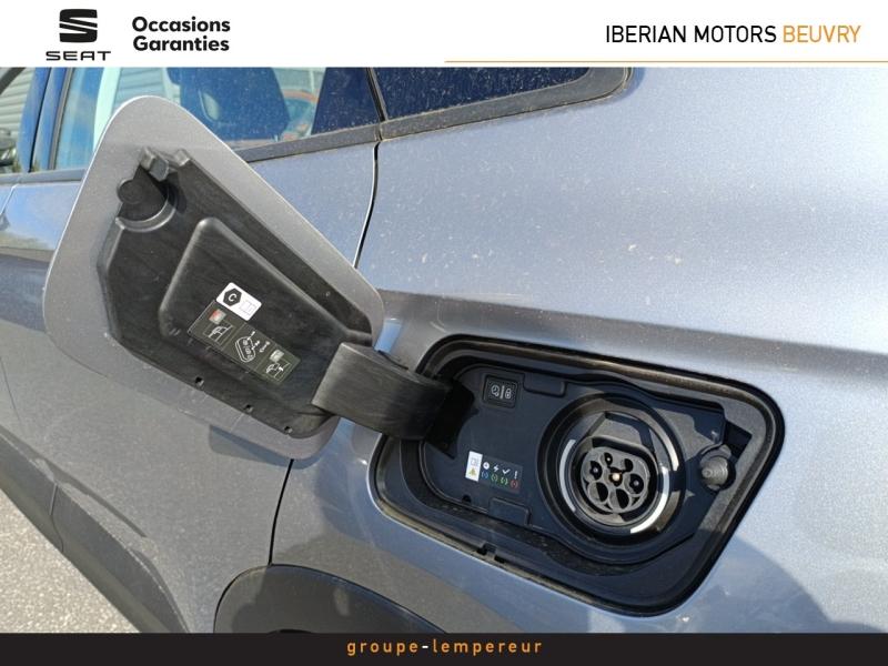 Image OPEL Grandland X Hybrid 225ch Elegance Business