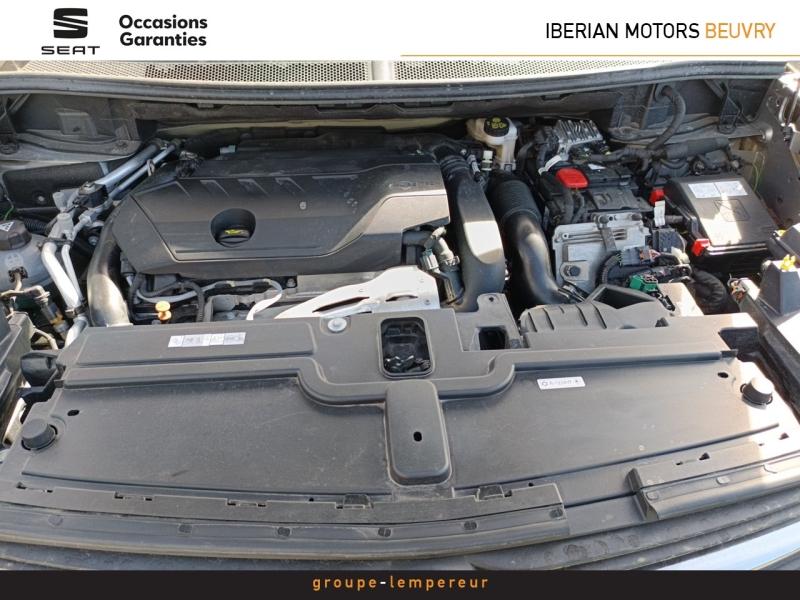 Image OPEL Grandland X Hybrid 225ch Elegance Business