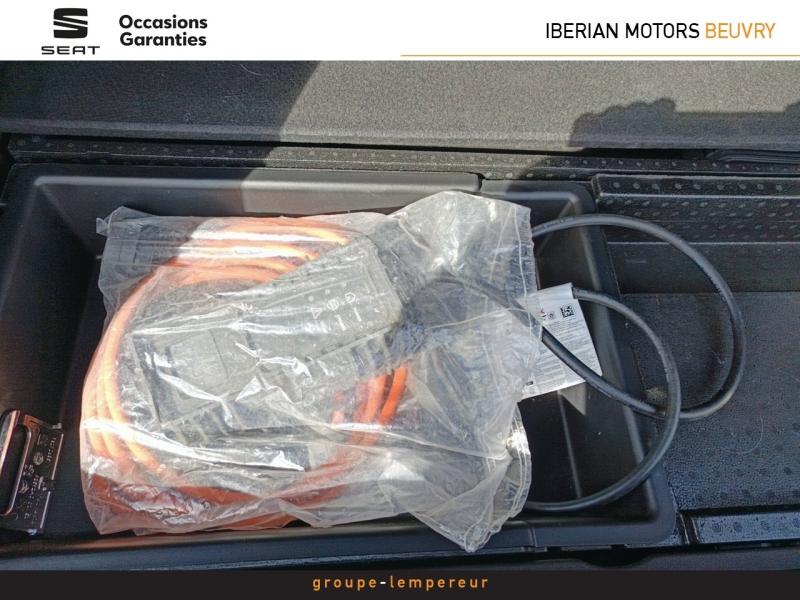 Image OPEL Grandland X Hybrid 225ch Elegance Business