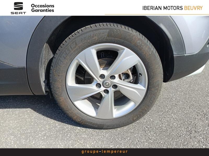 Image OPEL Grandland X Hybrid 225ch Elegance Business