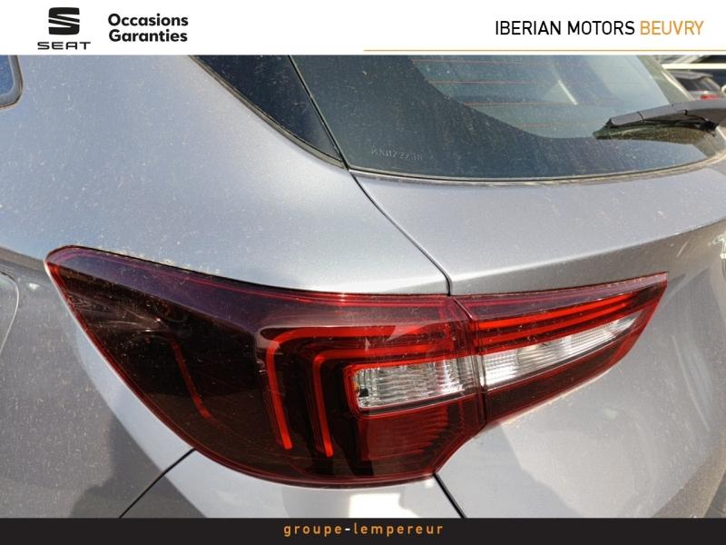Image OPEL Grandland X Hybrid 225ch Elegance Business