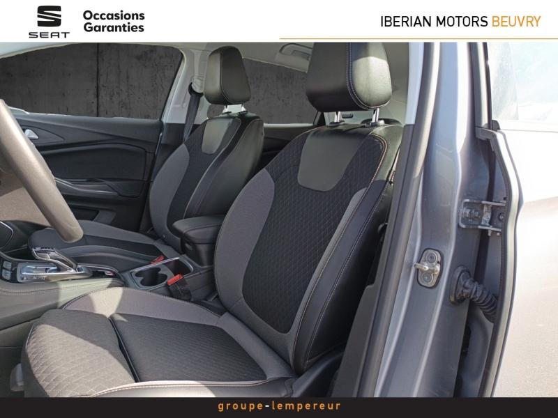 Image OPEL Grandland X Hybrid 225ch Elegance Business