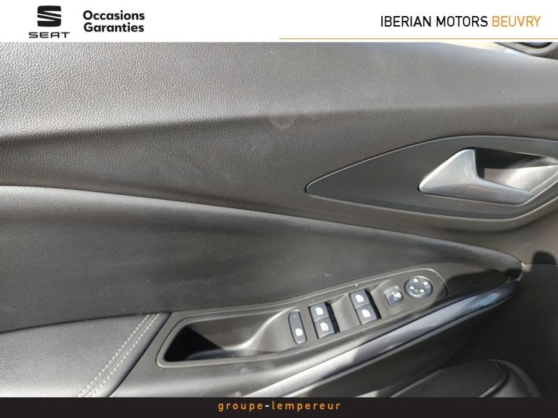Image OPEL Grandland X Hybrid 225ch Elegance Business