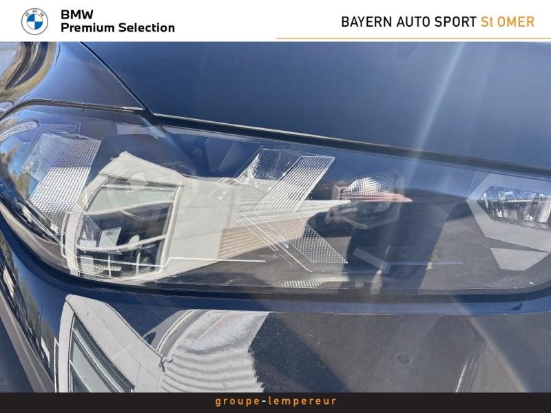 Image BMW X5 xDrive50e 489ch M Sport