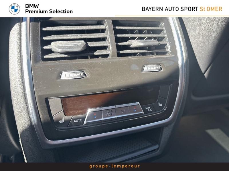 Image BMW X5 xDrive50e 489ch M Sport