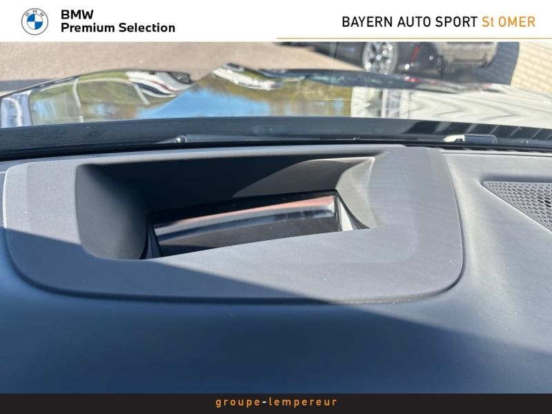 Image BMW X5 xDrive50e 489ch M Sport