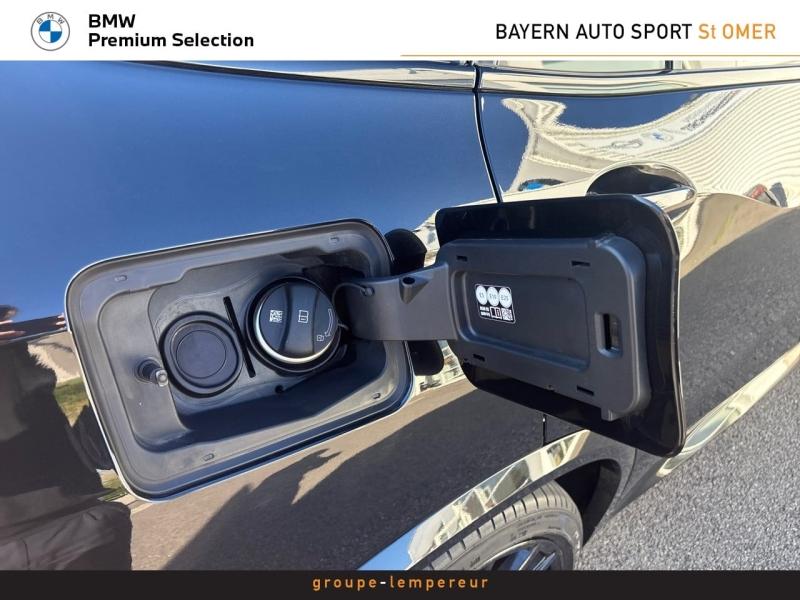 Image BMW X5 xDrive50e 489ch M Sport