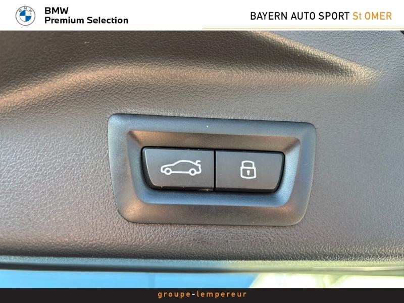 Image BMW X5 xDrive50e 489ch M Sport