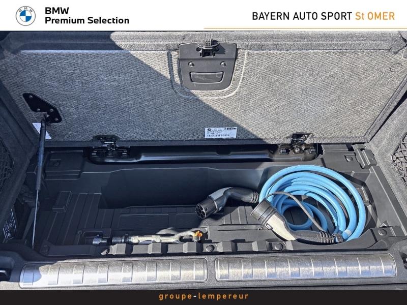 Image BMW X5 xDrive50e 489ch M Sport