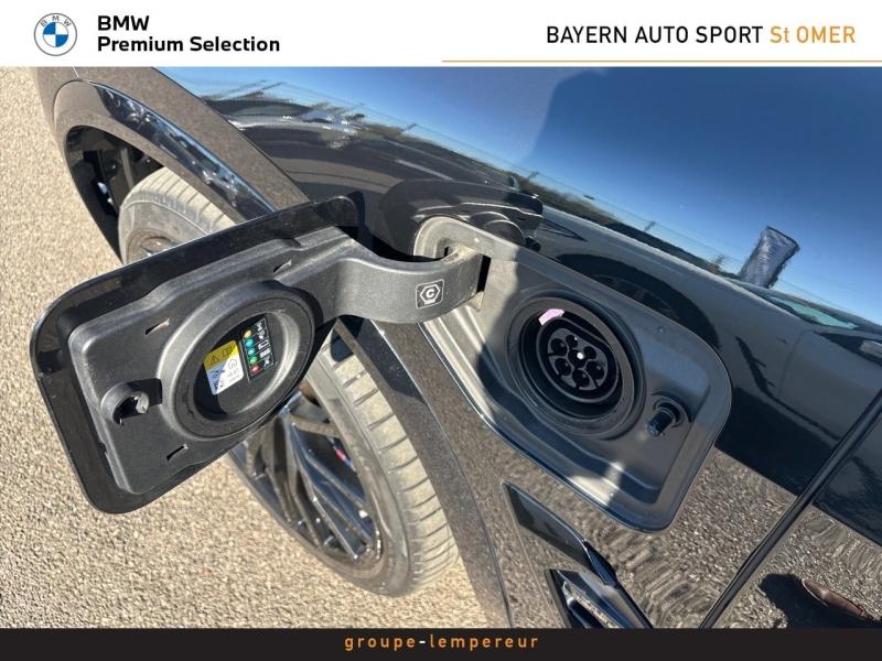 Image BMW X5 xDrive50e 489ch M Sport