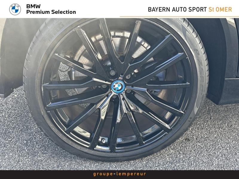 Image BMW X5 xDrive50e 489ch M Sport