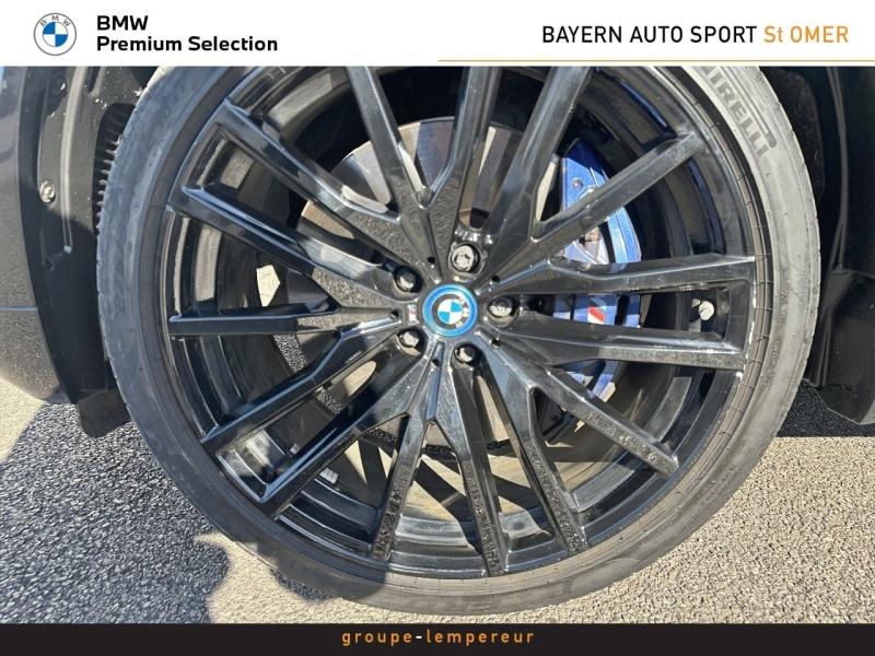 Image BMW X5 xDrive50e 489ch M Sport