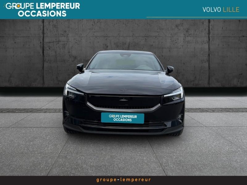 Image POLESTAR Polestar 2 299ch Long range Single motor Prime