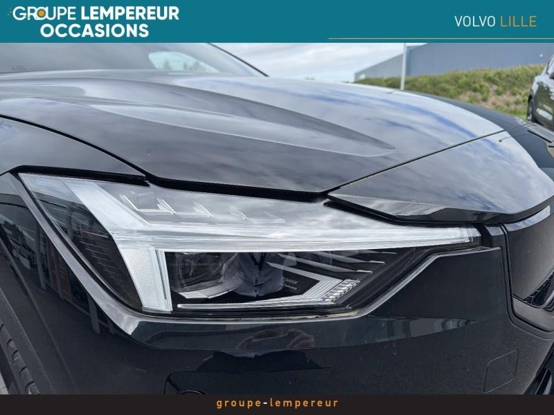 Image POLESTAR Polestar 2 299ch Long range Single motor Prime