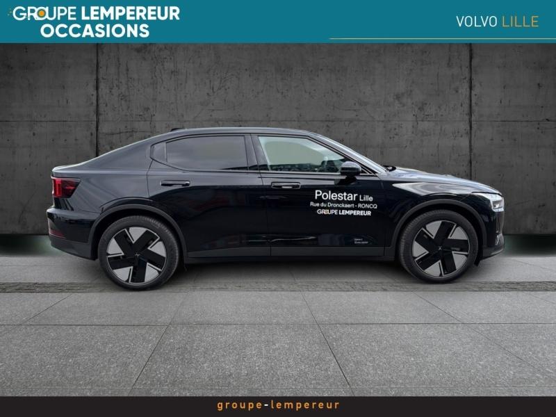 Image POLESTAR Polestar 2 299ch Long range Single motor Prime