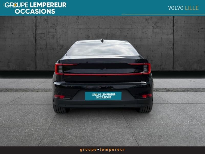 Image POLESTAR Polestar 2 299ch Long range Single motor Prime